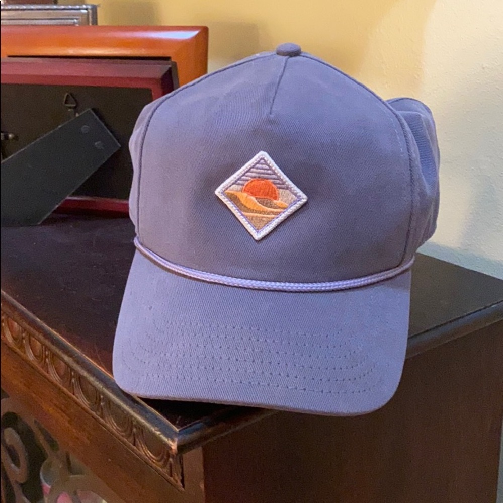 Ball cap